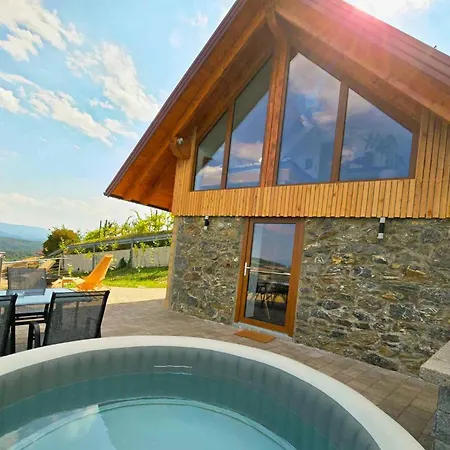 With A - C In 58334 Holiday home Smarjeske Toplice