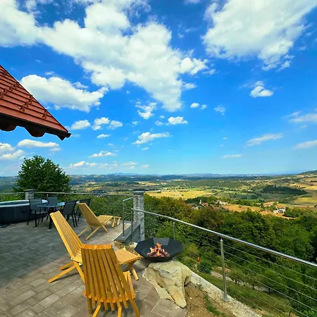 Holiday home With A - C In 58334 Smarjeske Toplice
