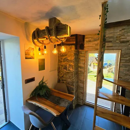 Holiday home With A - C In 58334 Smarjeske Toplice
